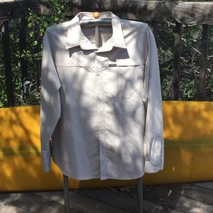 Columbia long sleeve